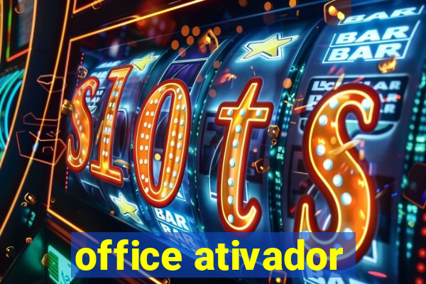 office ativador